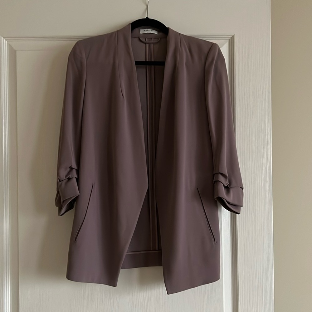 Babaton Blazer